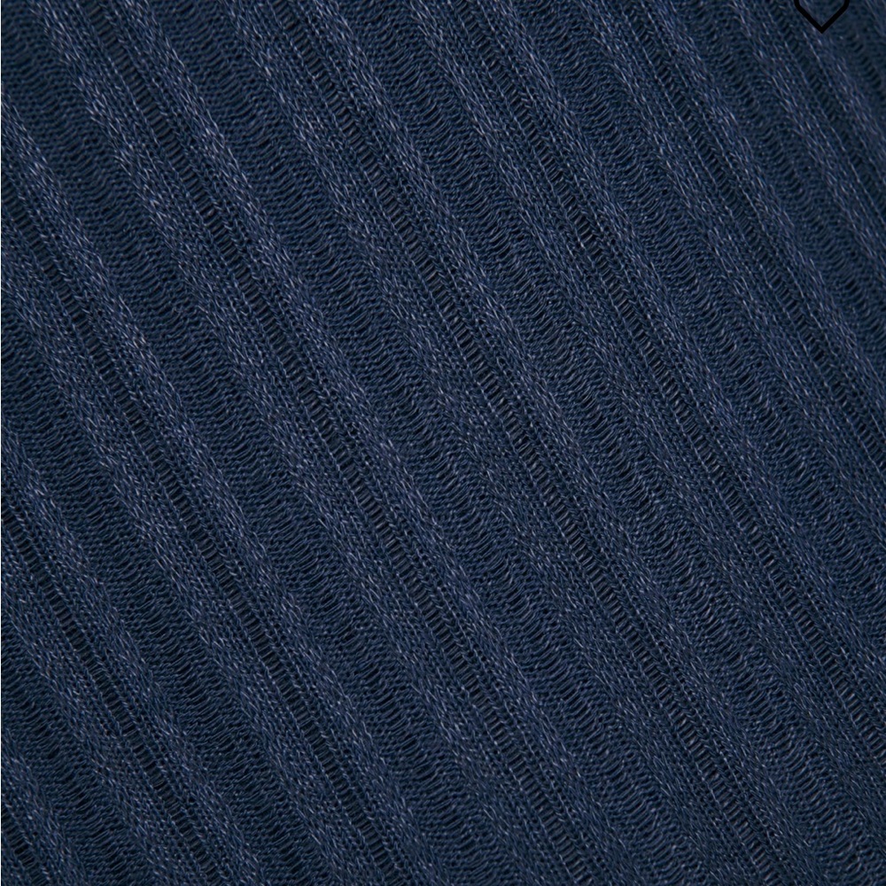 NWT Reformation Arabella Knit Dress in Navy Small - Picture 4 of 9